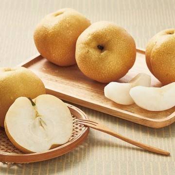 【吉利市】光波水梨禮盒1盒(3000g/箱)｜生日禮物｜好友分享｜家人分享｜客戶送禮