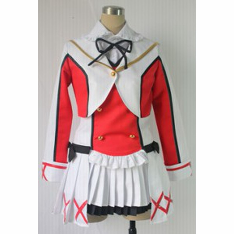 Love Live ラブライブ それは僕たちの奇跡 矢澤にこ コスプレ衣装xs52 通販 Lineポイント最大1 0 Get Lineショッピング