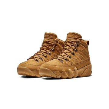Nike Air Jordan 9 Retro Wheat 小麥 AR4491-700