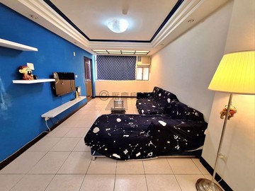 獨家前區登輝成家三房【有巢氏城上城店】｜基隆市中正區新豐街