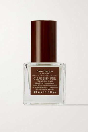 Skin Design London - Clear Skin Peel, 30ml - one size