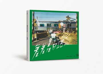 差差工作日誌[二手書_良好]