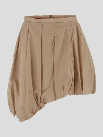 The Latest Skirts