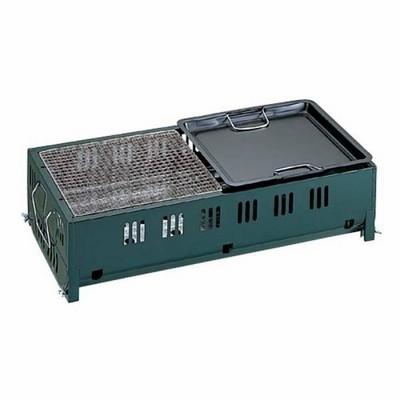 バーベキュー コンロ BBQコンロ 焚き火台 グリル テーブル 簡単