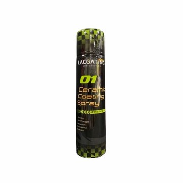 MG部品  Lacoating 鱷膜 硬式鍍膜 陶瓷鍍膜噴霧 鍍磨噴霧 鍍膜