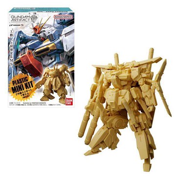【動漫周邊✅】免運  萬代盒蛋 機動戰士高達 GUNDAM ARTIFACT 5彈 套裝 有重複