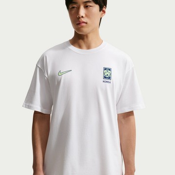 NIKE KFA M NK CREST WC TEE 男 短袖上衣 IQ2246100