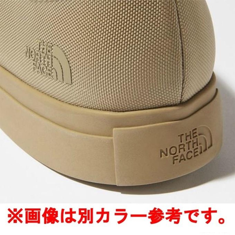 ザ・ノース・フェイス スニーカー メンズ レディース シャトル レース ウォータープルーフ NF52141 MG THE NORTH FACE  ノースフェイス | LINEブランドカタログ