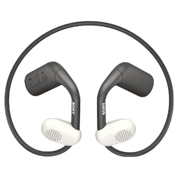 離耳式降噪無線藍牙耳機 黑色  Sony WI-OE610  1個