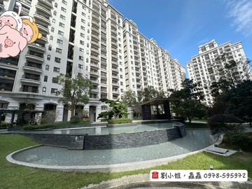 楊梅埔心幼獅鼎藏兩房車｜桃園市楊梅區青山一街