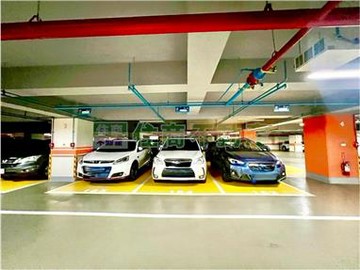 新埔捷運二房坡平車位｜新北市板橋區大漢街