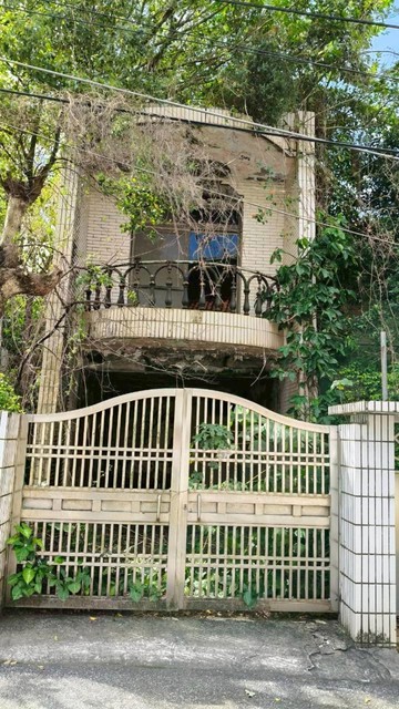 淡水夏威夷別墅｜108坪大地坪｜聖約翰旁稀有釋出｜新北市淡水區淡金路四段