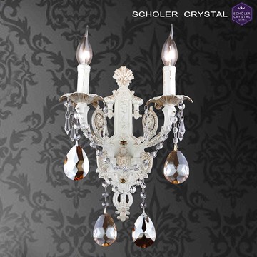 埃及奧地利水晶壁燈 B191-95342