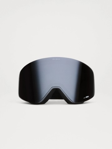 CHIMI Ski Goggle 02 Black