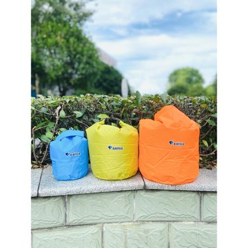 戶外防水袋衣物壓縮包漂流包救生包溯溪防水包 收納袋薄款