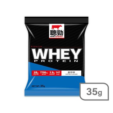 紅牛聰勁即溶乳清蛋白35g-曼特寧