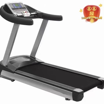 【川澤百貨】跑步機家用小型靜音款可摺疊無動力商用健身房多功能電動跑步