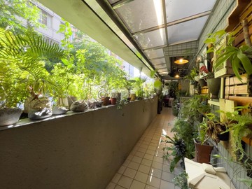 阿麗精選鄉林凱悅裝潢四房平車｜露台戶私人花園｜台中市西區精誠路