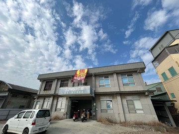 彰化市大埔丁建廠辦｜彰化縣彰化市大埔路
