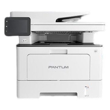 奔圖 PANTUM BM5100FDW 黑白無線網路雙面雷射傳真複合機