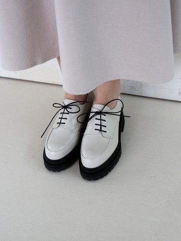 Chunky Loafer