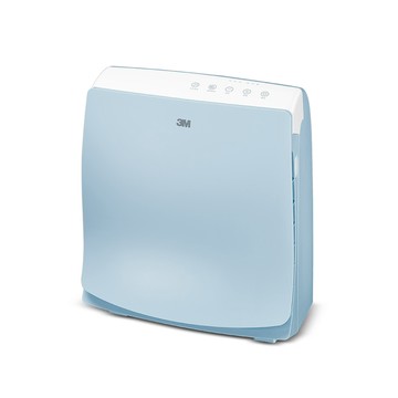 3M FA-M12 淨呼吸空氣清淨機-6坪