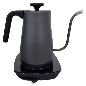 SAMPO 聲寶 0.8L溫控手沖壺 KP-UA08MT 1330g  手沖壺  0.8L  1個