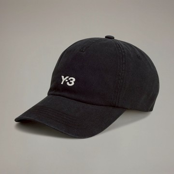Y-3 LOGO 帽子