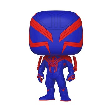 FUNKO POP 穿越新宇宙- 2099
