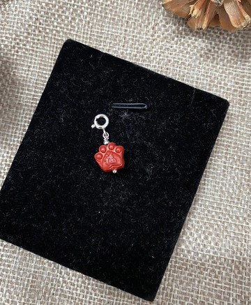 帝王福字貓掌滴溜