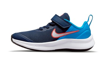 STAR RUNNER 3 PS MIDNIGHT NAVY