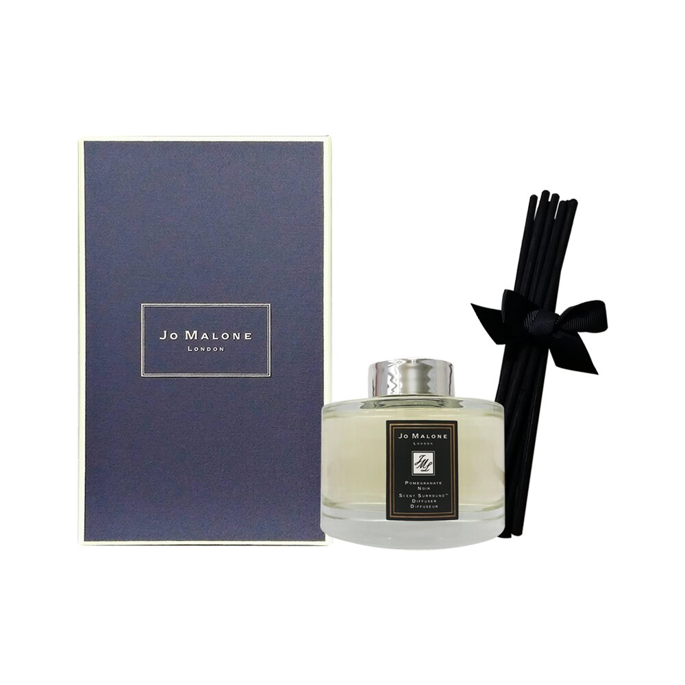 JO MALONE 黑石榴滿室幽香藤枝擴香組 165ML 附原廠提袋 ☆真愛香水★