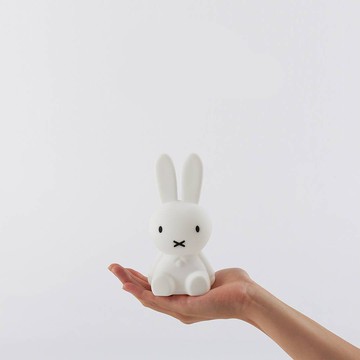 熱銷中【福兔迎春】MR.MARIA 米菲兔迷你小夜燈