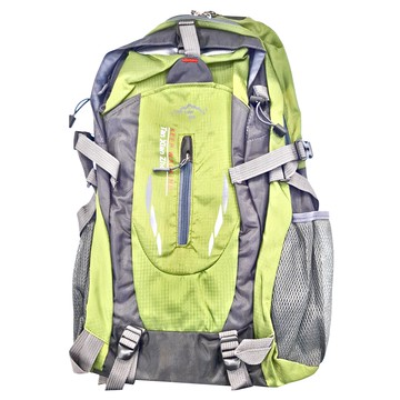 戶外登山包 40L  33 x 52 x 21cm  軍綠色