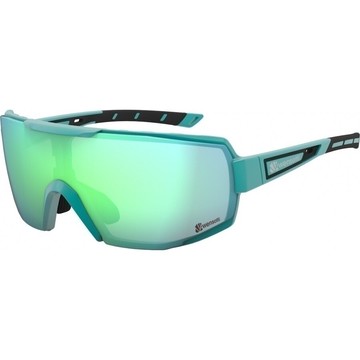 《Wensotti 威騰運動太陽眼鏡》wi6915-GR-M14 砂湖水綠