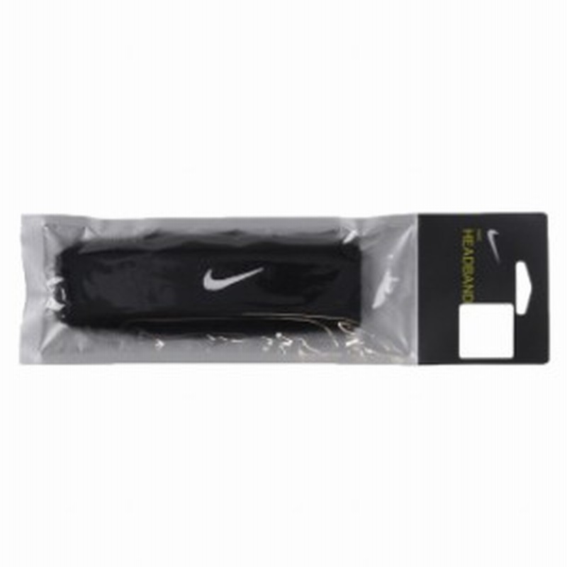 ナイキ テニス ヘアバンド ナイキ スウッシュ ヘッドバンド Nnn07os Nike 通販 Lineポイント最大1 0 Get Lineショッピング