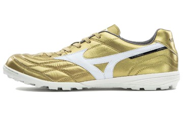 MORELIA UL TF TURF JAPAN GOLD WHITE