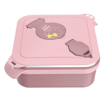 【Sanrio三麗鷗】多功能大容量泡麵碗（Hello Kitty）