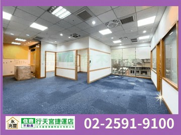 永兆豐團隊民權東路內湖邊間商辦｜台北市內湖區民權東路六段