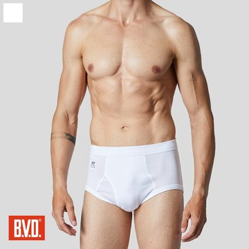 【BVD】純棉親膚速乾三角褲-SBD320