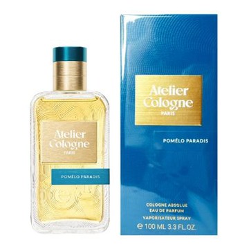 Atelier Cologne 歐瓏 情柚獨鍾 淡香精 100ml
