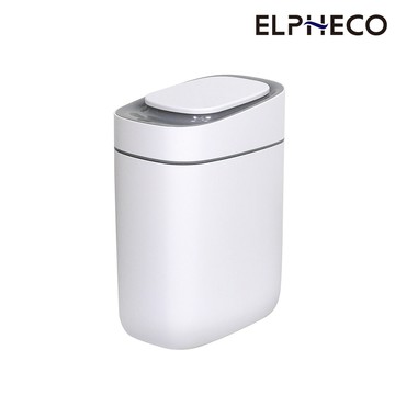 elpheco 自動鋪袋感應垃圾桶 elph5917 (9l)