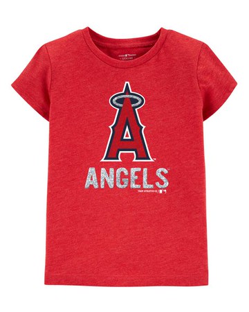 Toddler MLB Los Angeles Angels Tee