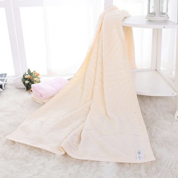 利工民提繡花棉竹面巾不易掉毛吸水性強柔軟全棉家用男女成人毛巾