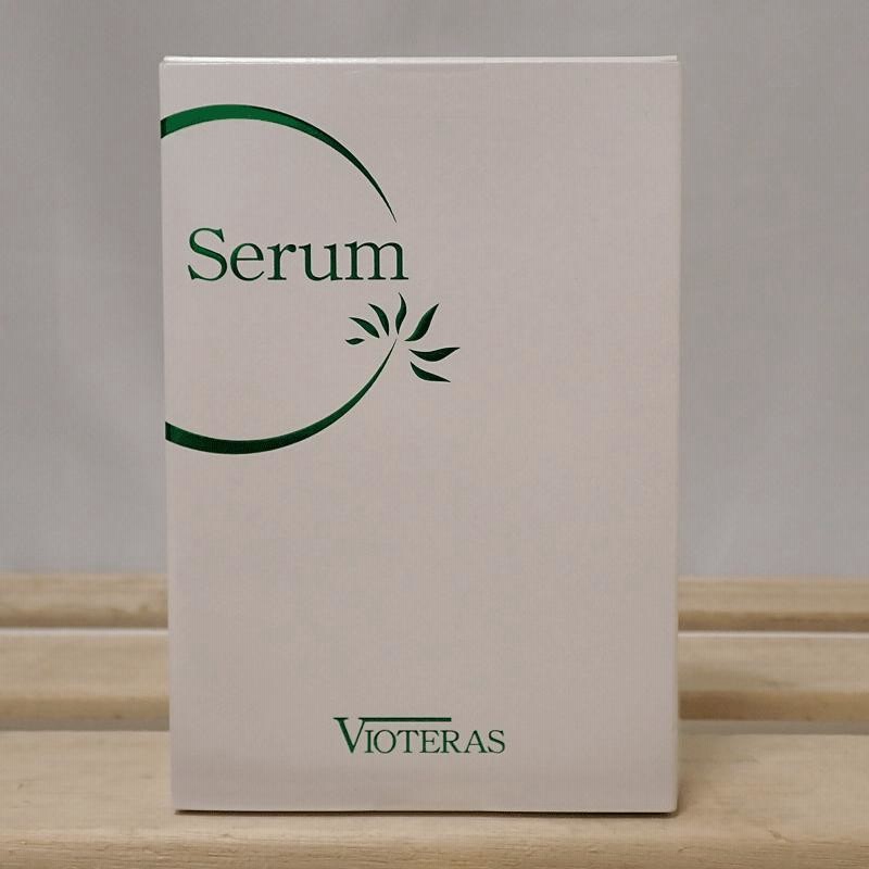 未開封‼︎ヴィオテラスC 未開封】ヴィオテラスC セラム美容液 20g