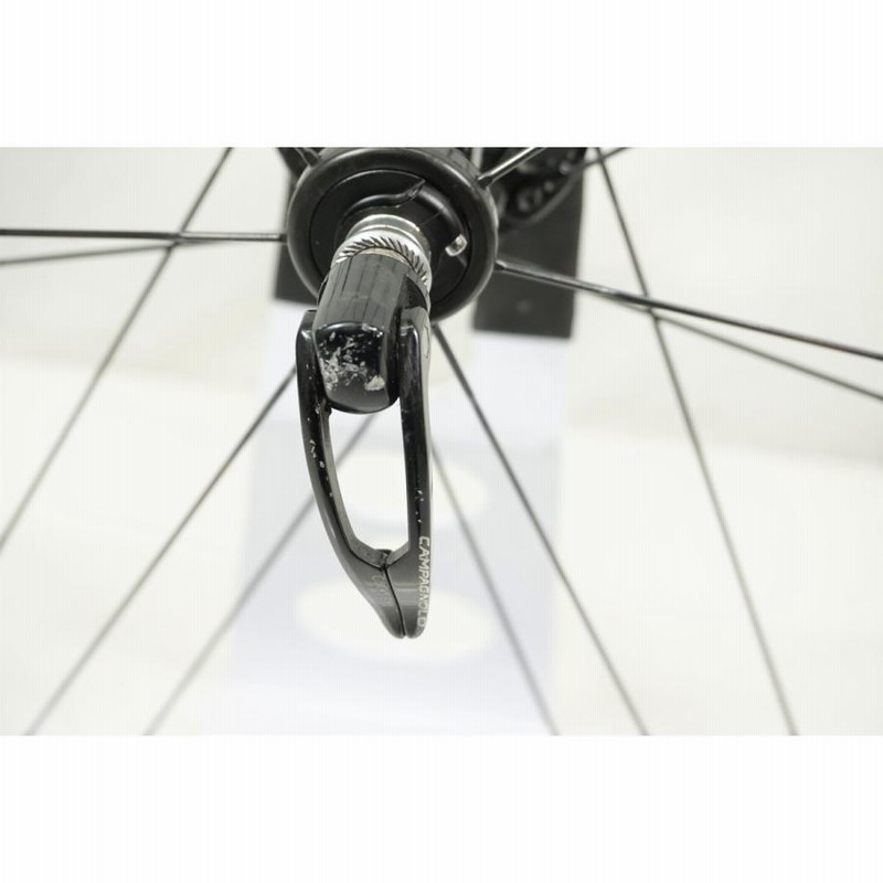 【超目玉枠】 BORA 「カンパニョーロ」 CAMPAGNOLO ONE チューブ カ−ボン 35 パーツ