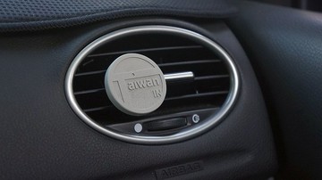 TAIWAN IN 車用擴香石(MIT)