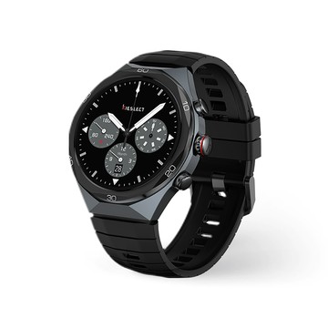 智慧穿戴手錶 Kieslect Elite2 AI 智慧手錶