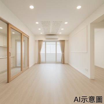 【遠挑101】高樓美妝大三房｜台北市內湖區行善路