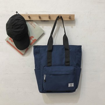 E.City_手提多功能文件收納購物提袋